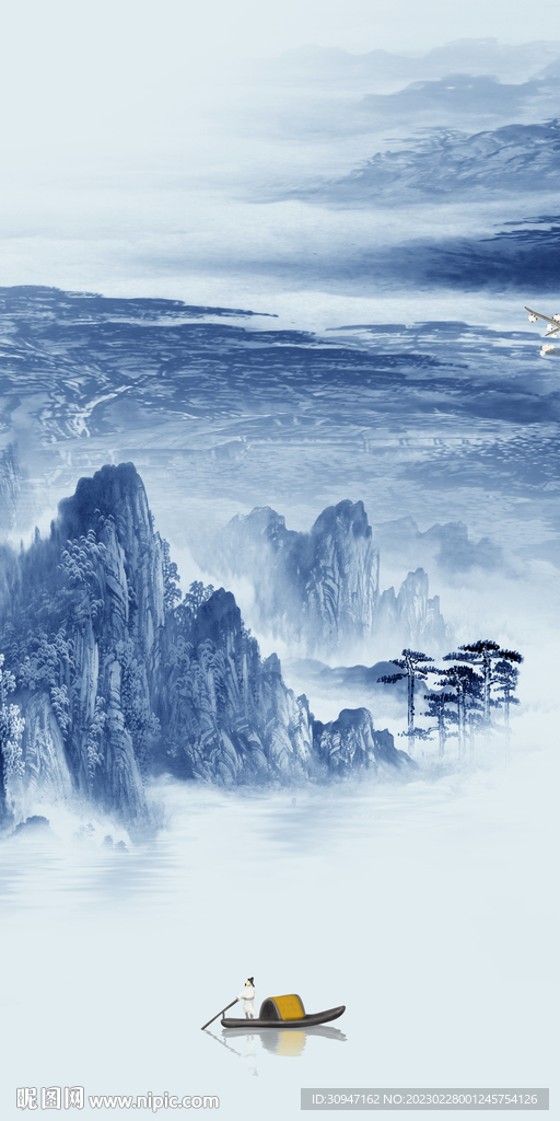 简约 玄关图最新画 tiF分层