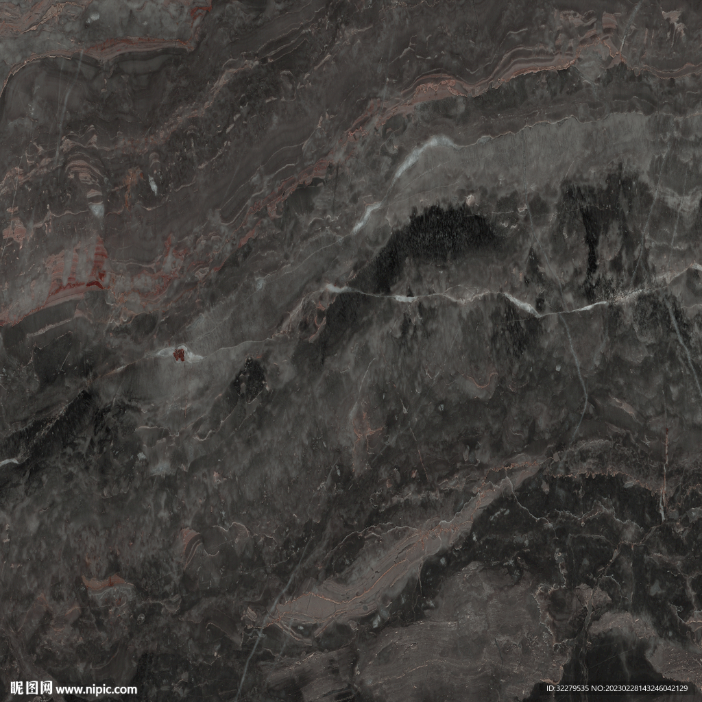 高端 简约清晰石纹 TIf合层