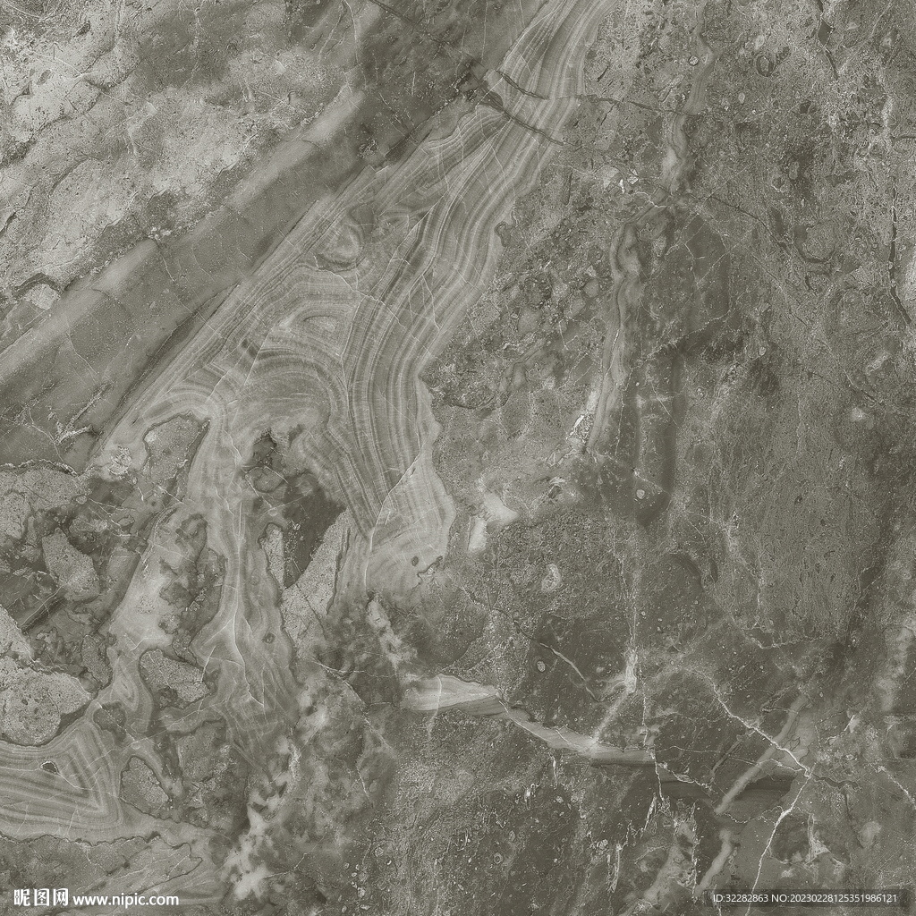 现代 新式奢华石材 TiF合层