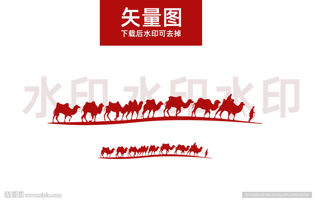 骆驼