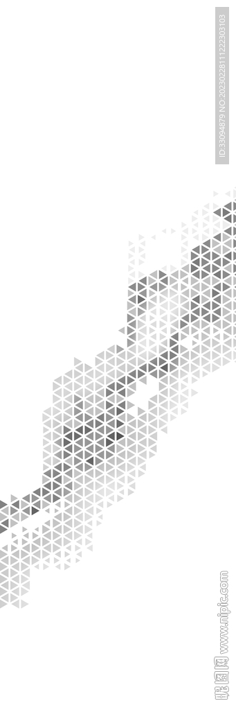 高清分层透明底平开门打印图