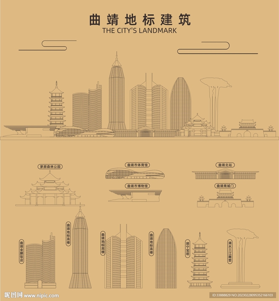 曲靖