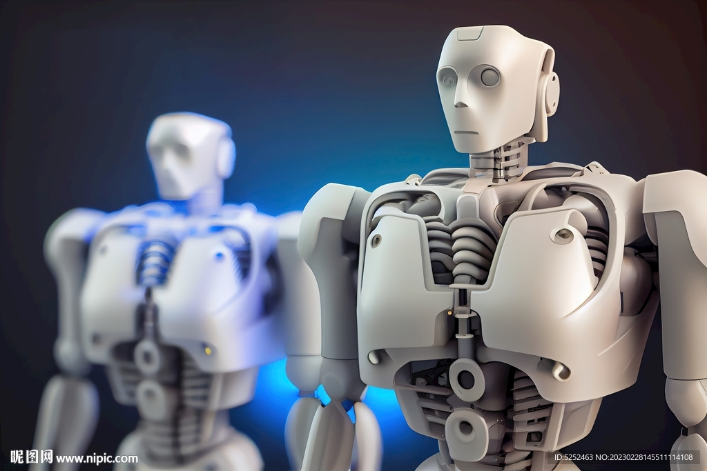 现代医疗机器人