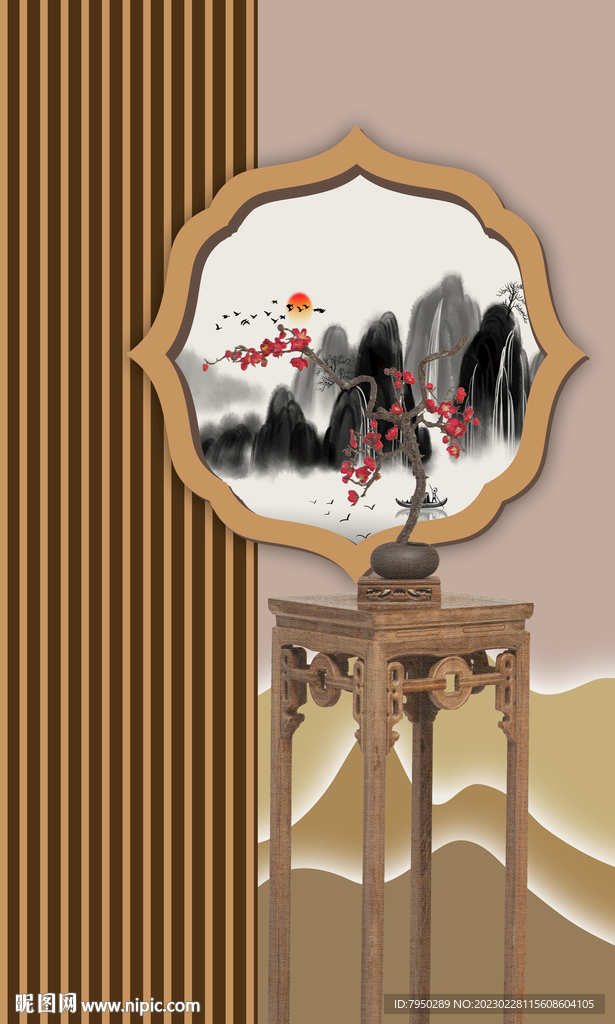 装饰画 