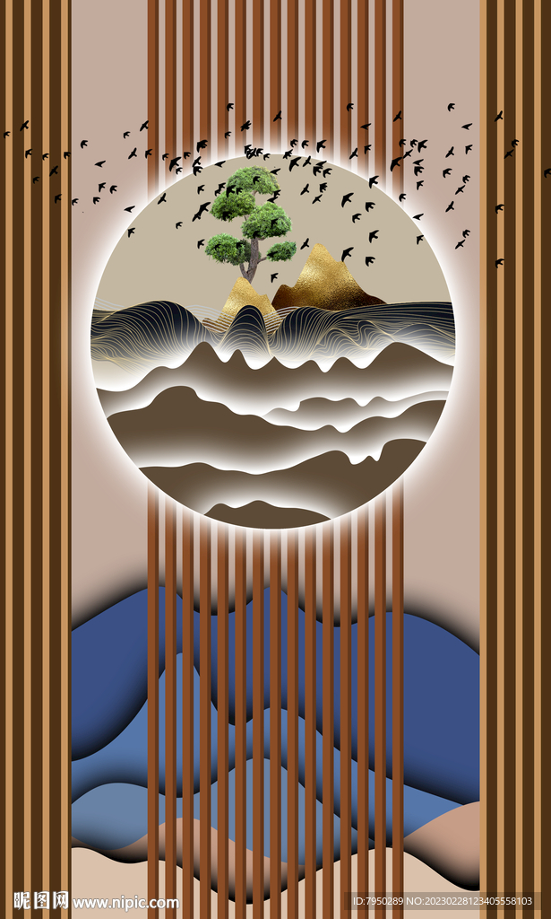 装饰画 