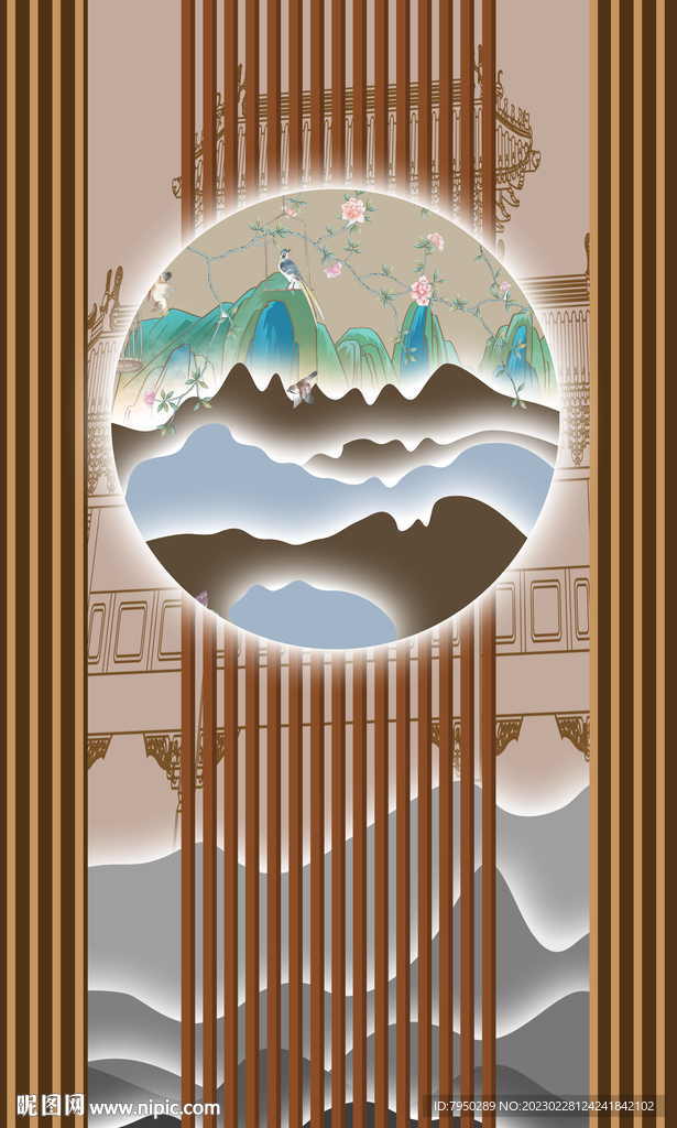 装饰画 