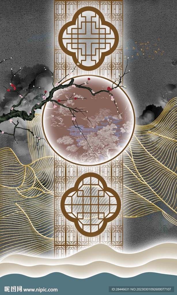 装饰画