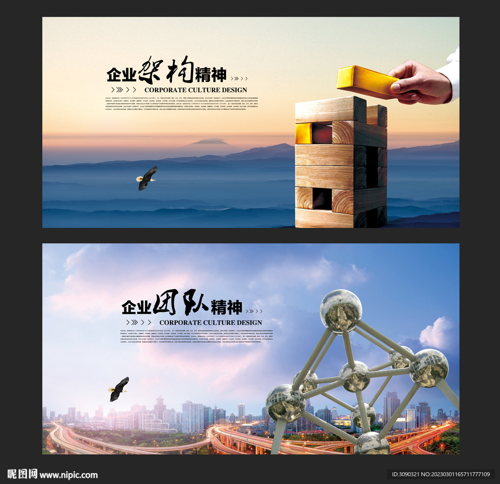 企业团队组织架构合作