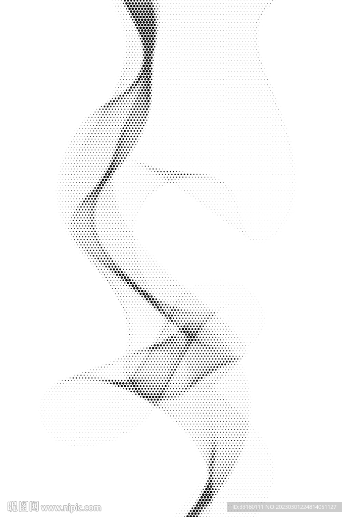 艺术镂空板图案