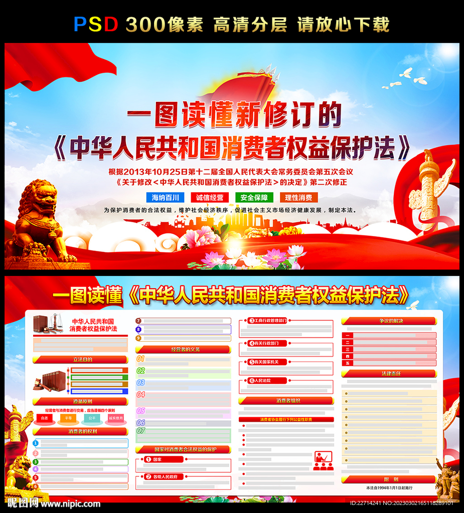 消费者权益保护法