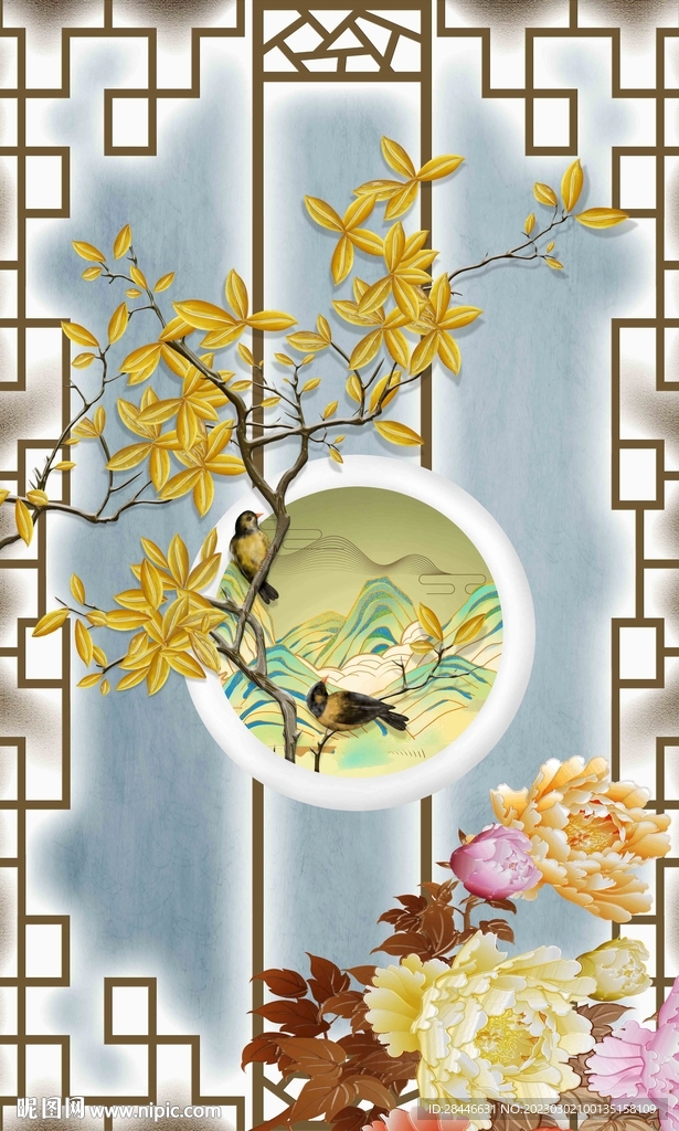 装饰画