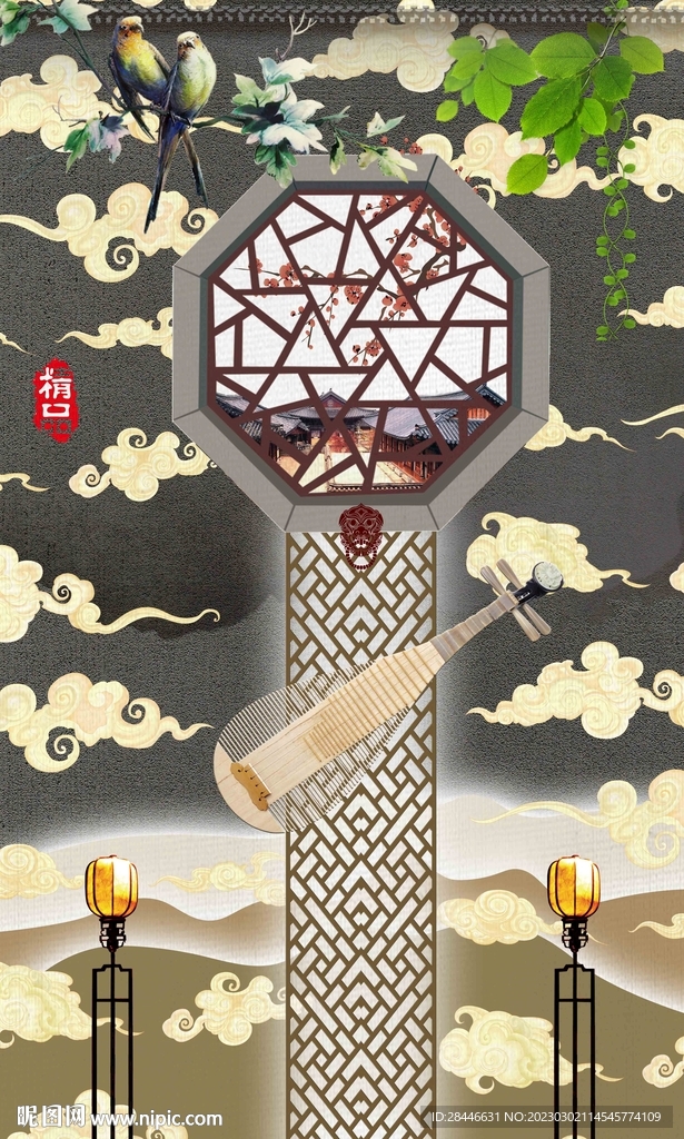 装饰画