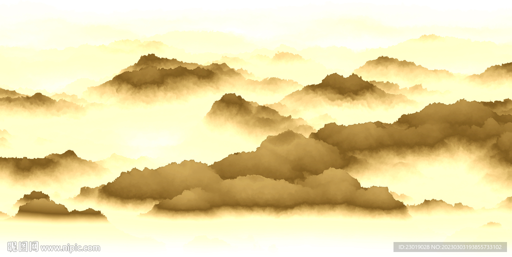 山水风景