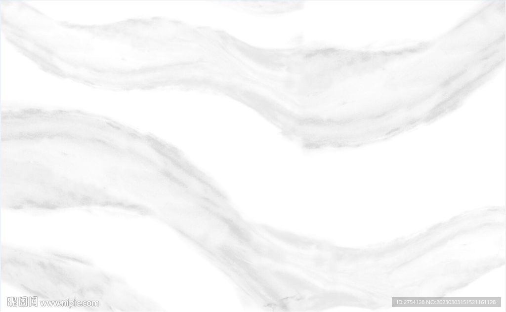 灰白根大理石纹理 岩板
