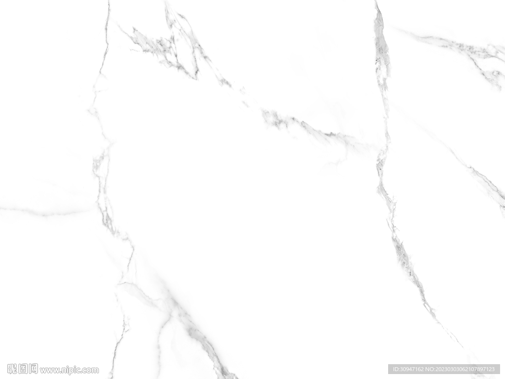 高档 爵士白背景画 tif合层