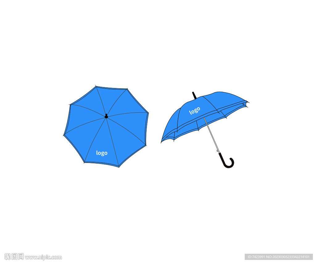 雨伞