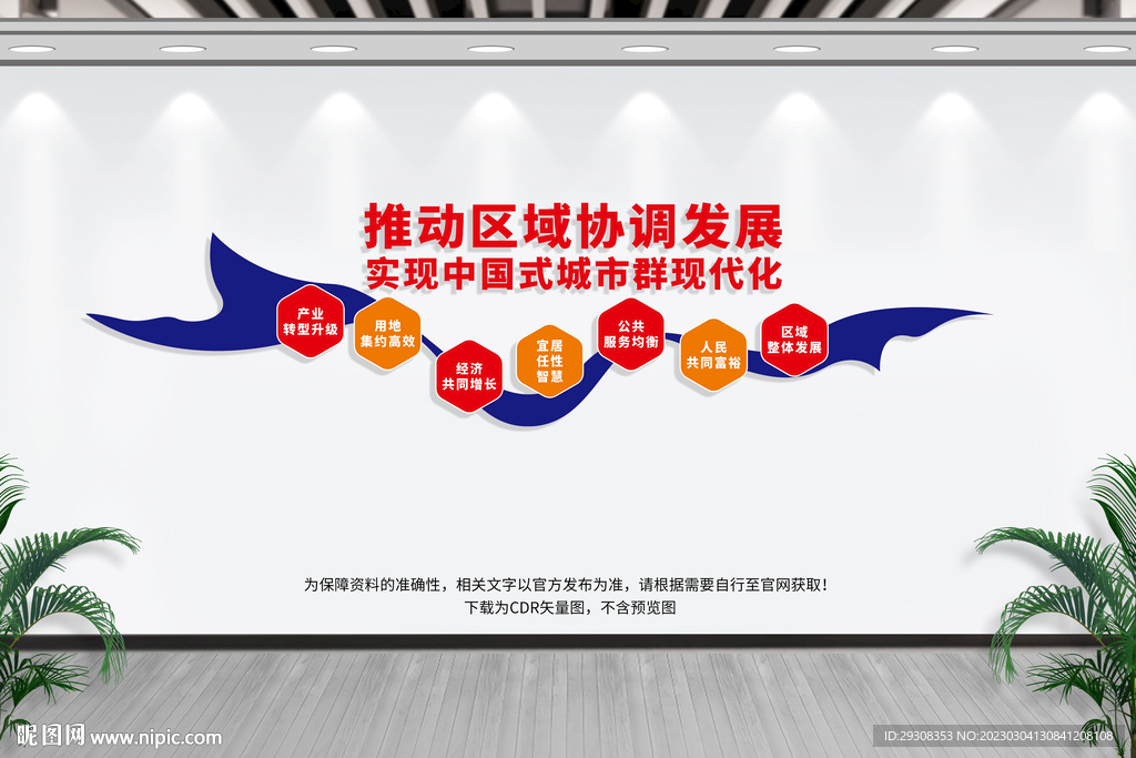 实现中国式城市群现代化