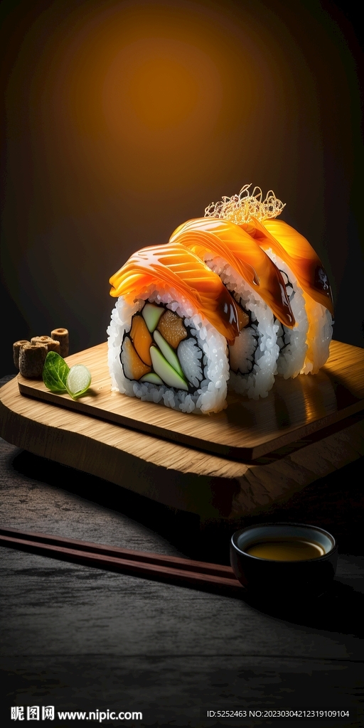 日本料理