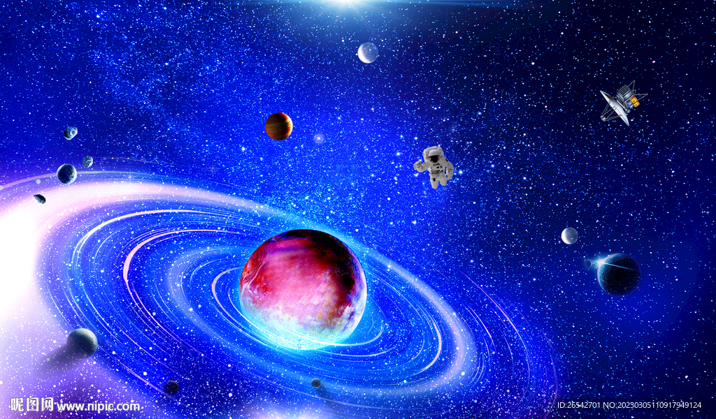 星空软膜天花吊顶