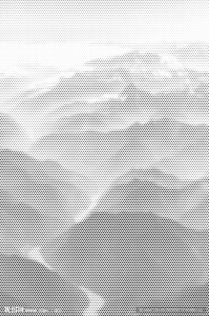 山水激光镂空