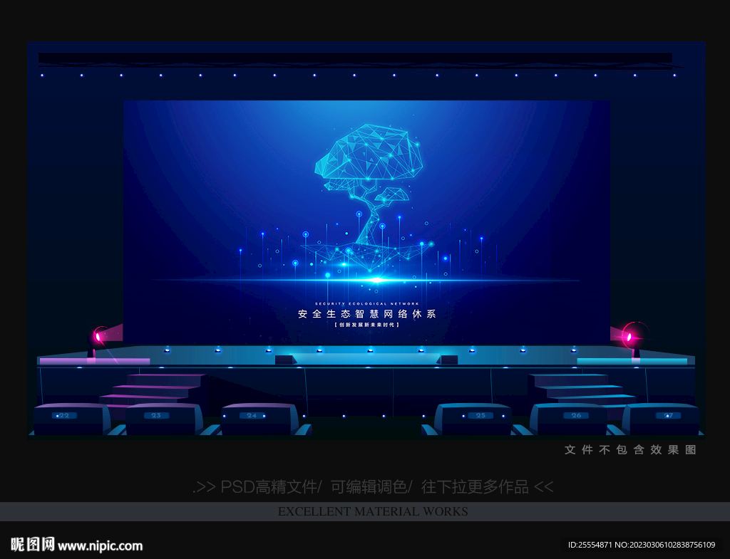 互联网加生态