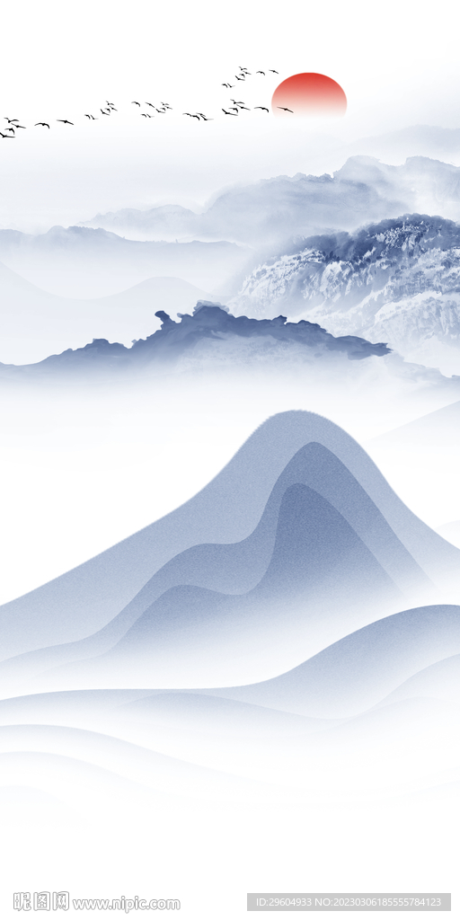 别墅 简意最新玄关 tIf分层