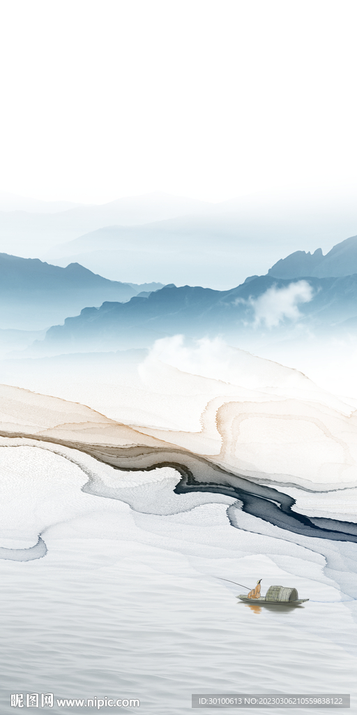 高端 简约热门玄关 TiF分层