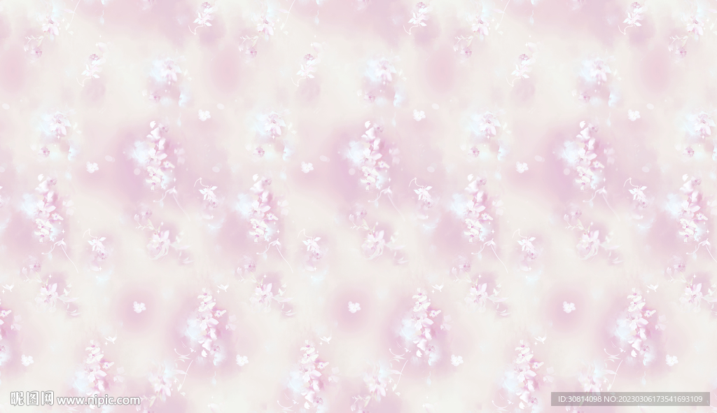 底纹花