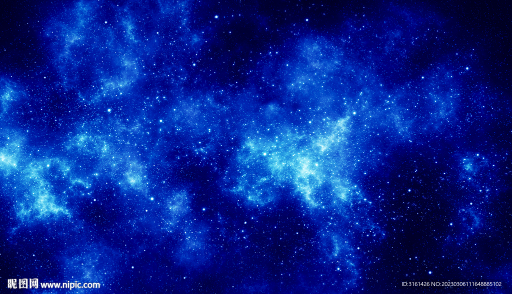 星空素材