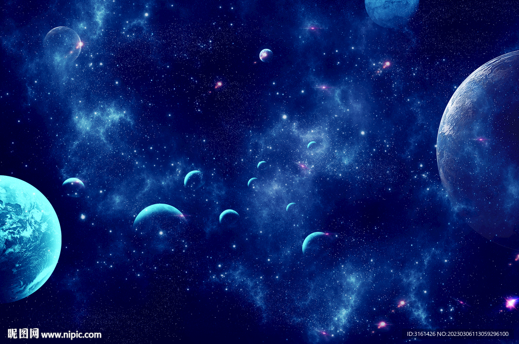 星空