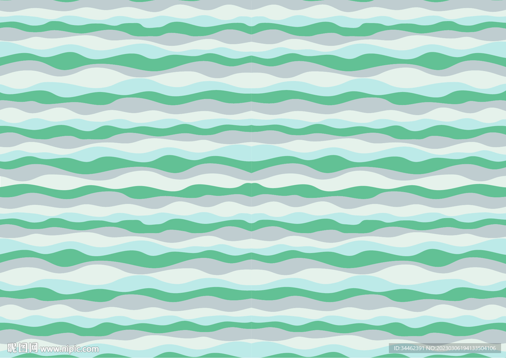 水纹