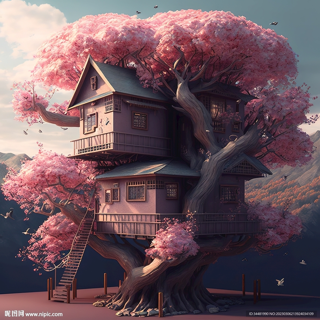 樱花屋