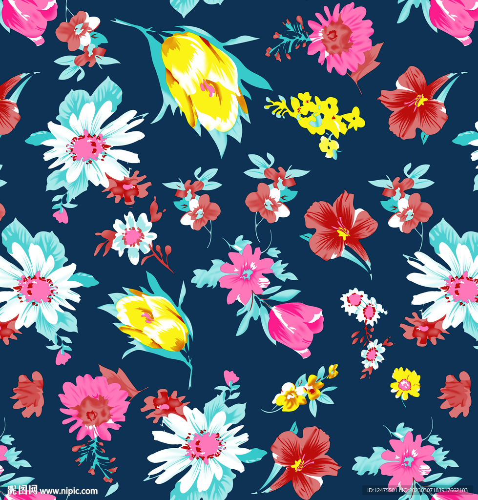 花朵