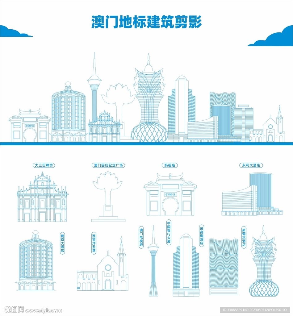 澳门
