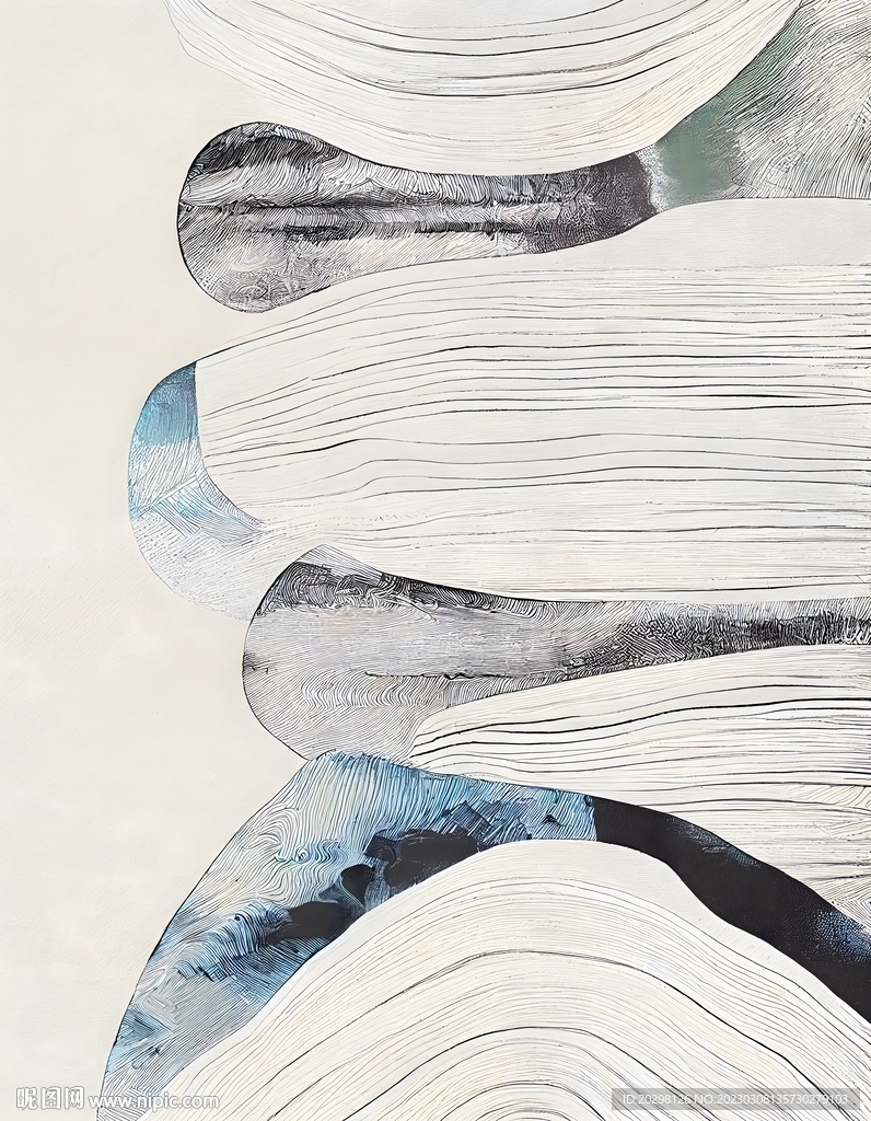 时尚简约纹理背景