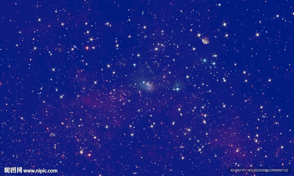 宇宙星空软膜天花