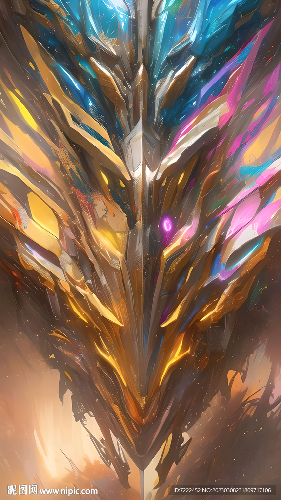 战龙