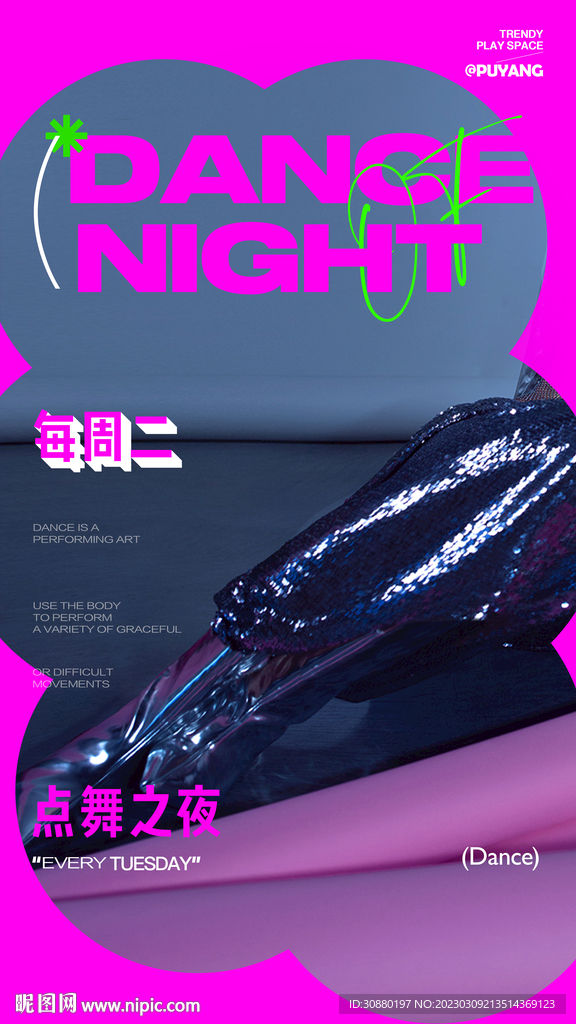 女士之夜