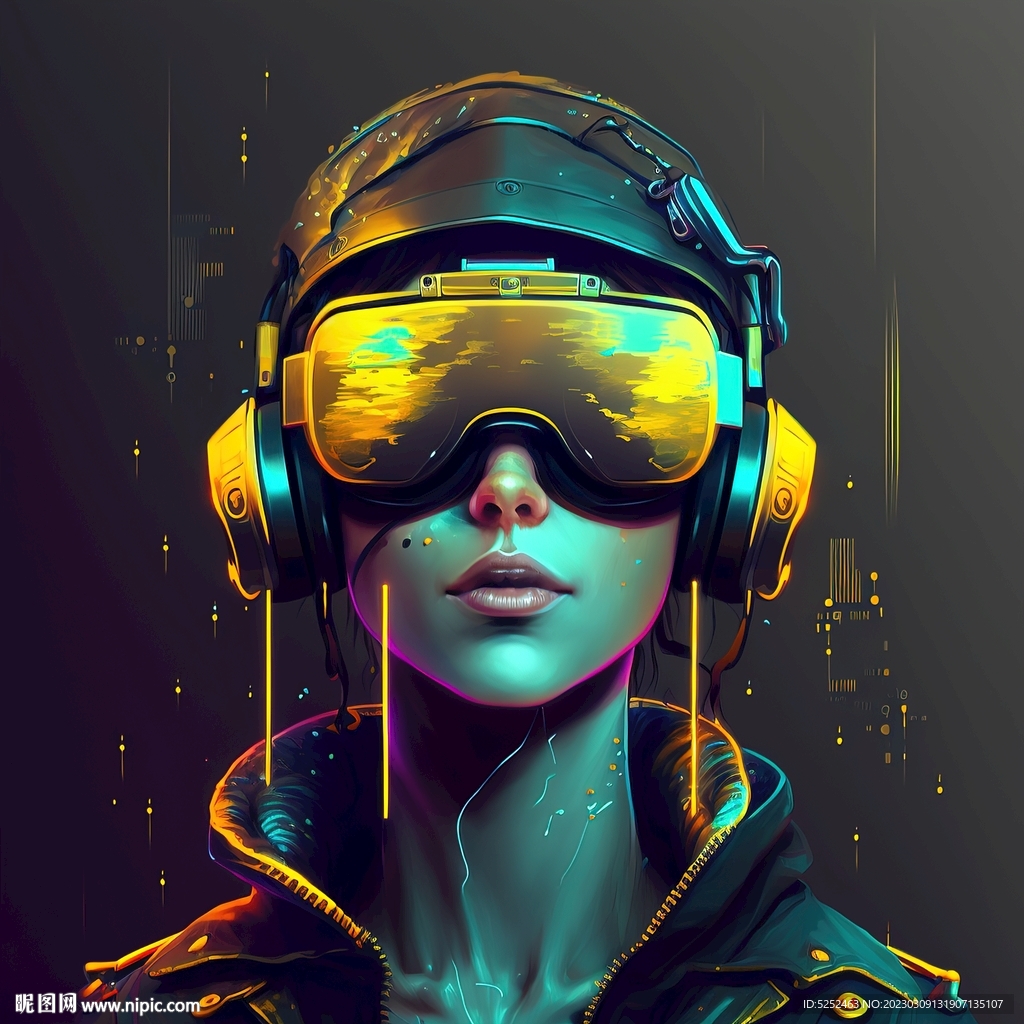 VR游戏