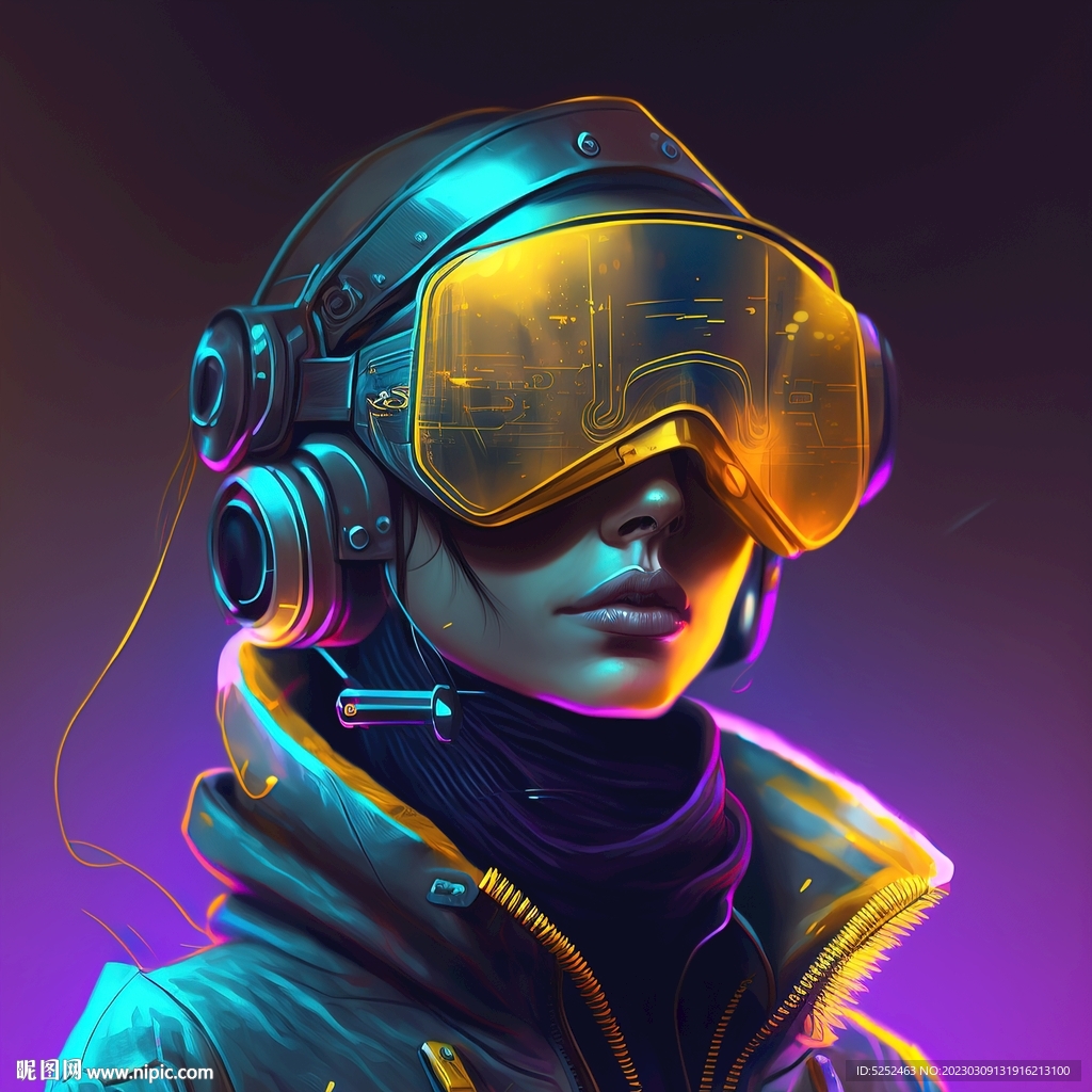 VR游戏