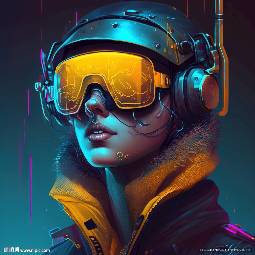 VR游戏