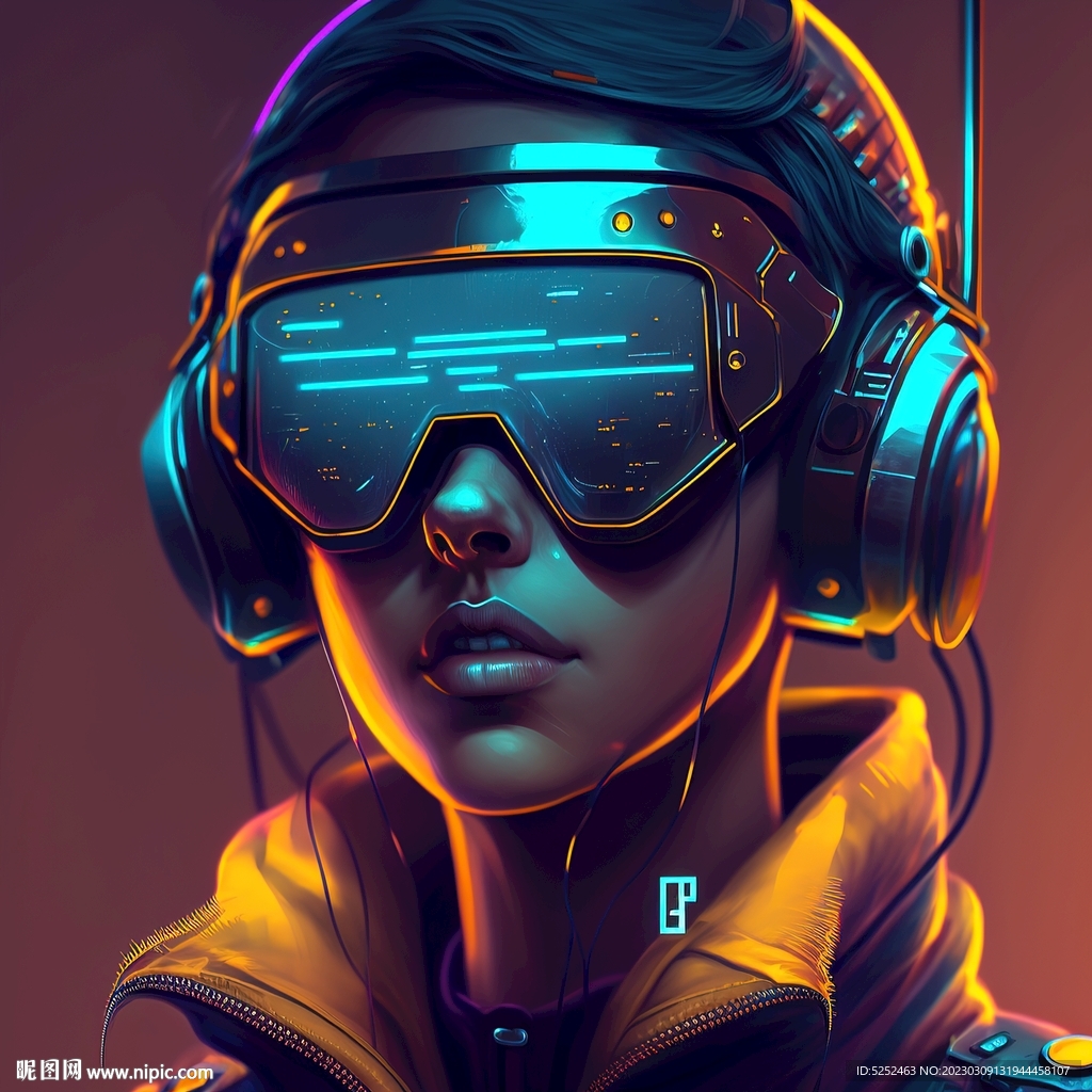 VR游戏