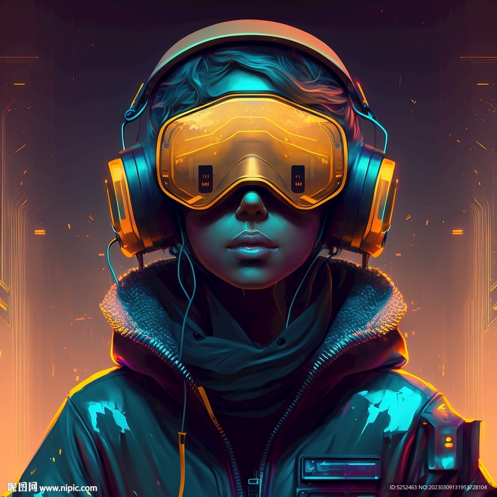 VR游戏