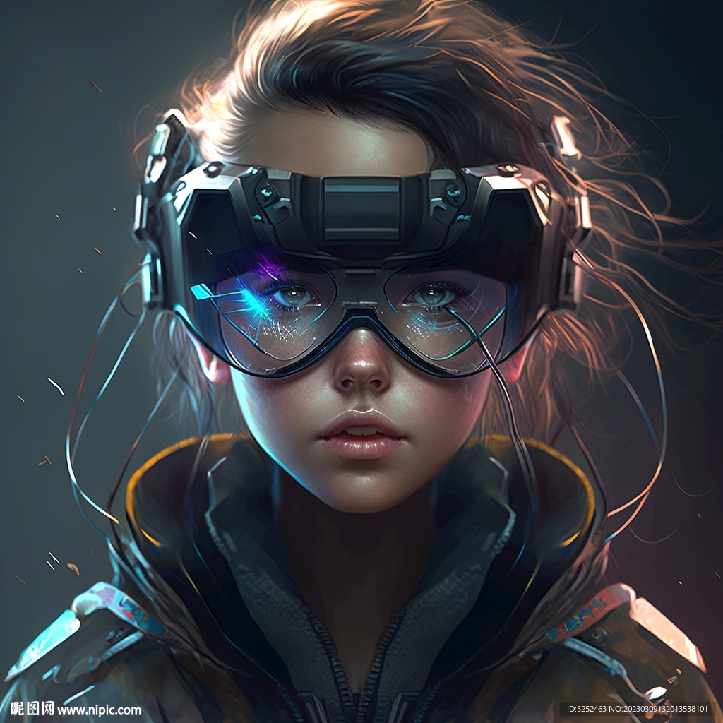 VR游戏