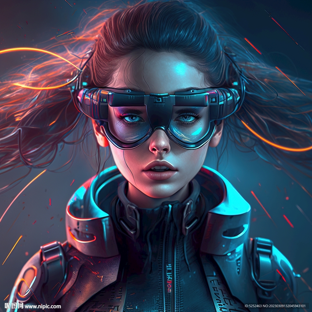 VR游戏