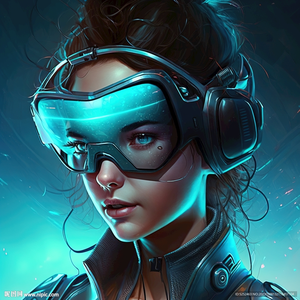 VR游戏