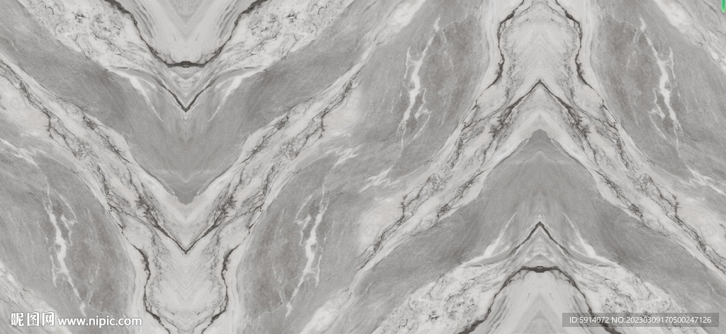 灰色大理石背景墙