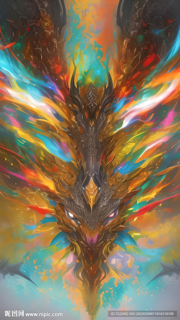 战龙