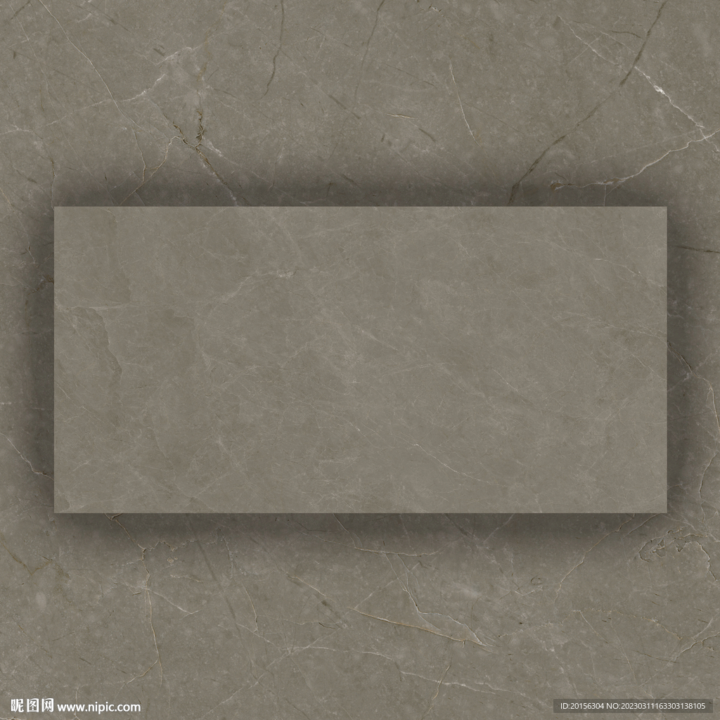 棕灰大理石瓷砖设计文件