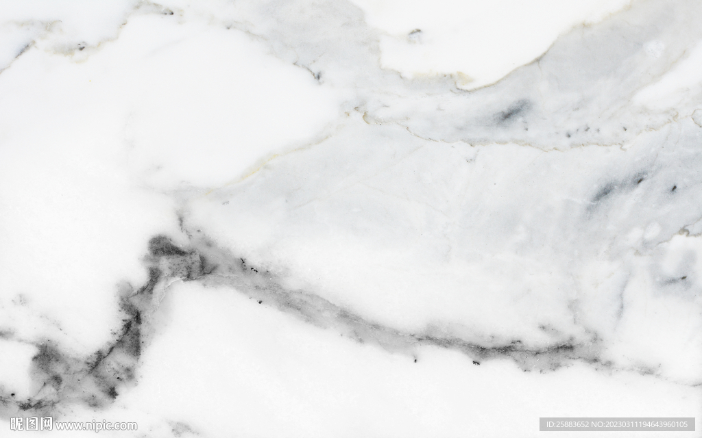 高清大理石电视背景墙